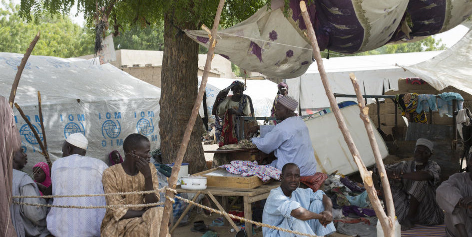 (Un)sustainable returns