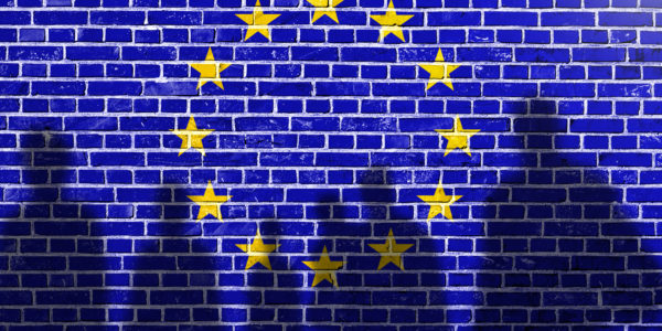 Heading into a wall: the EU response to the migration crisis at the Belarus border