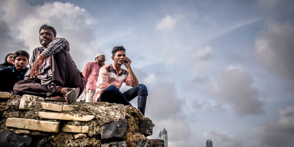 Reframing mixed migration: MMC launches the Mixed Migration Review 2021