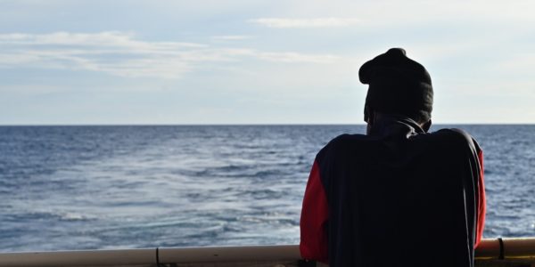 What’s new? Analysing the latest trends on the Central Mediterranean mixed migration route to Italy