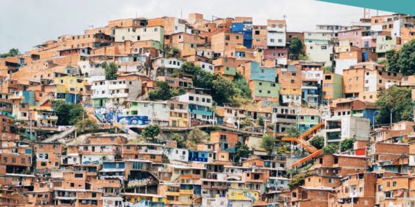 4Mi Cities: Data Collection on Urban Mixed Migration – Medellín City report