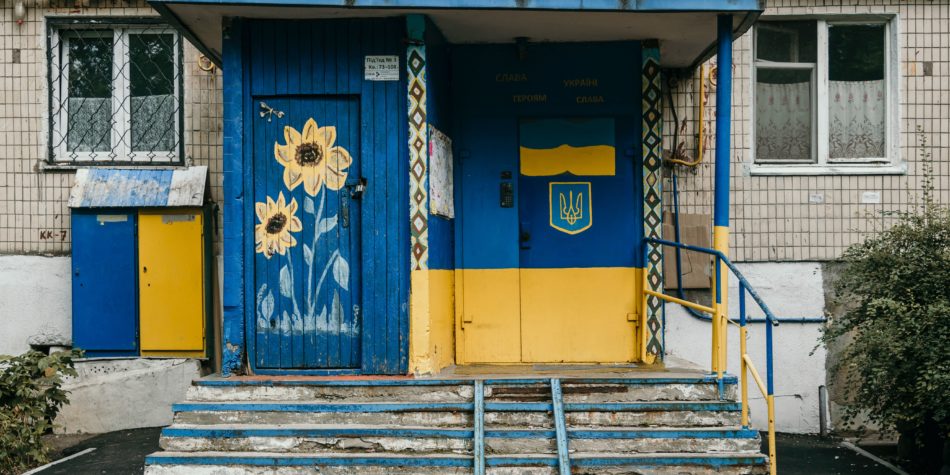 When war hit Ukraine. Reflections on what it might mean for refugee, asylum and migration policies in Europe