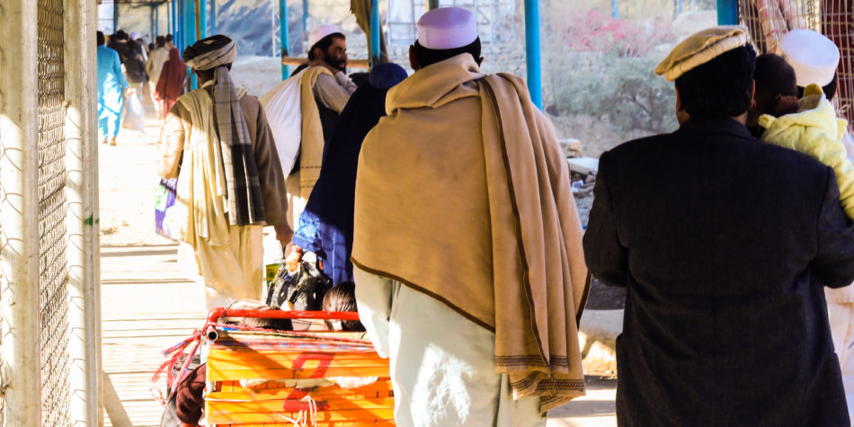 Unwelcome Refugees: Afghans Continue to Face Pushback and Deportation