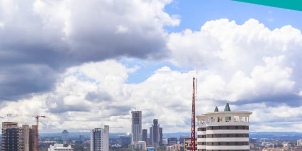 4Mi Cities: Data Collection on Urban Mixed Migration – Nairobi City Report