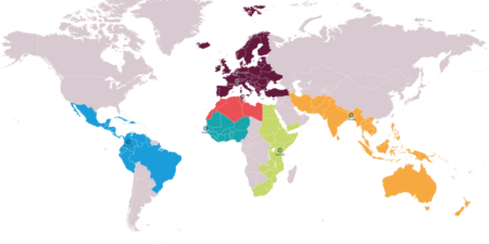 Quarterly Mixed Migration Updates, July to September 2022