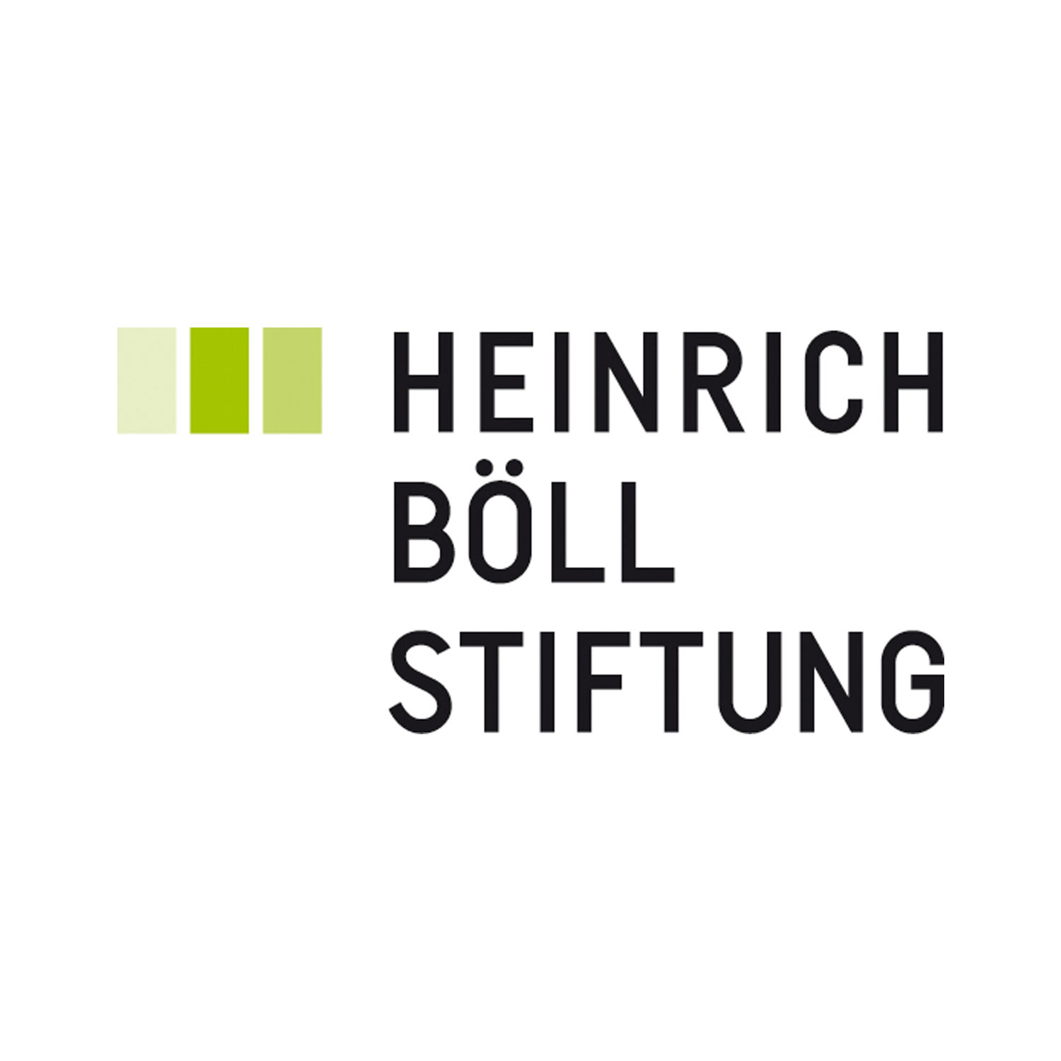 Heinrich Boll Stiftung Foundation 