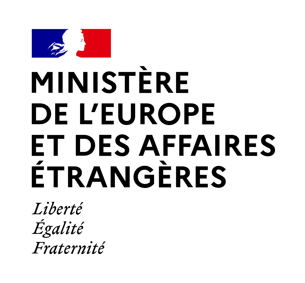 le Ministère Français de l’Europe et des Affaires étrangères