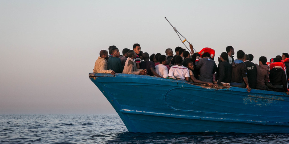 Normalising the extreme (2021)