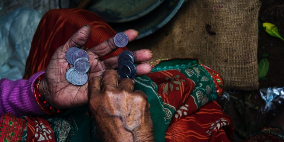 Losing out: The broken economics of irregular migration (and how to fix them)
