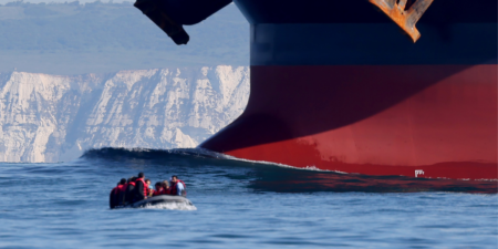 Press release: Better solutions needed for mixed migration challenges